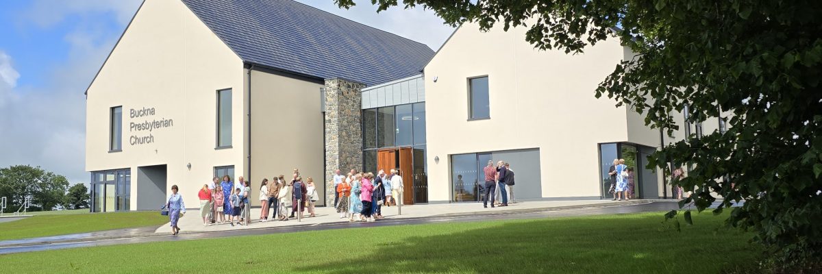 bucknanewbuild bucknanewbuild